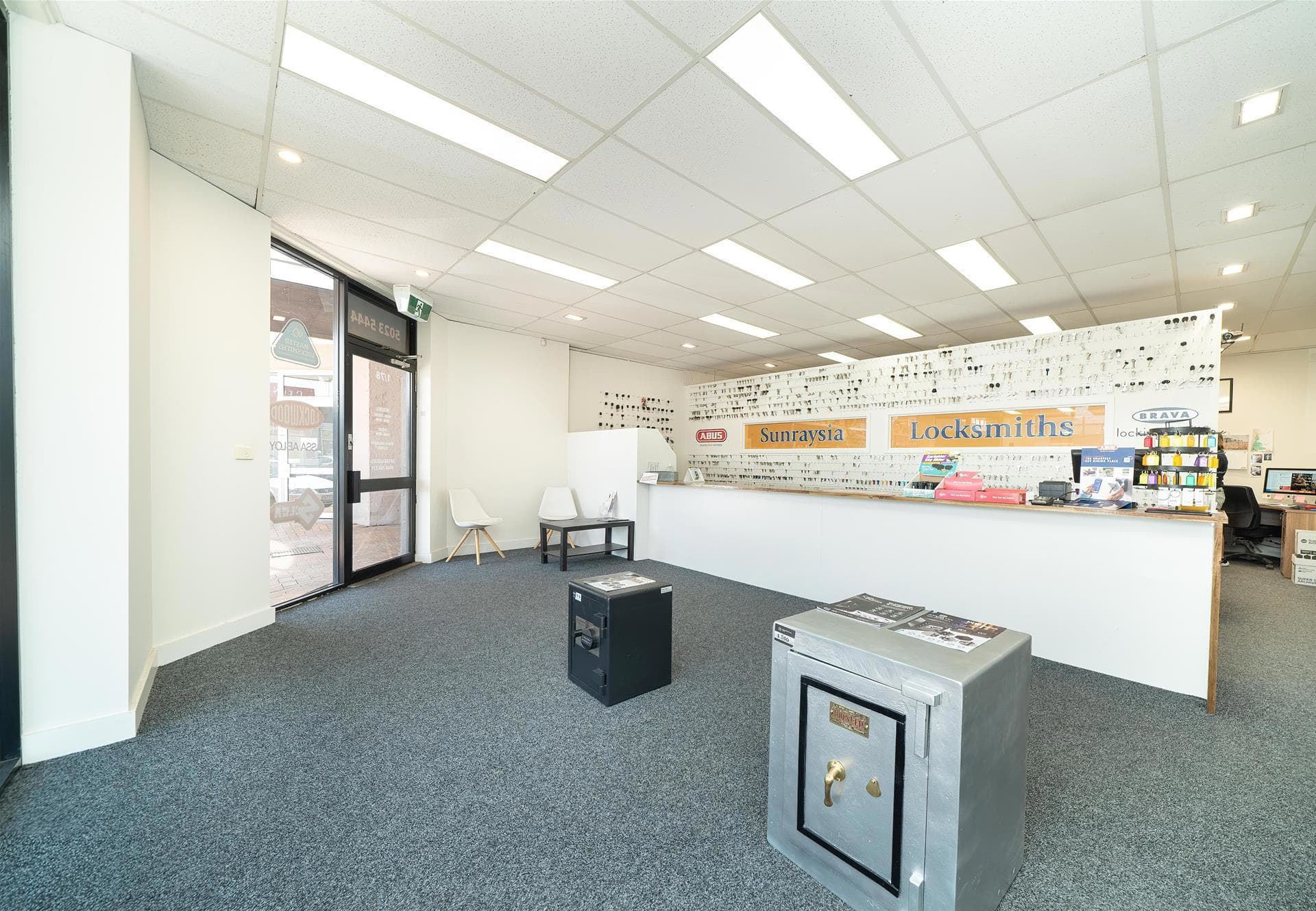 Contact Sunraysia Locksmiths Locksmith Mildura